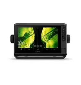 GARMIN GARMIN ECHOMAP UHD2 95SV CHART PLOTTER, NO TRANSDUCER, W/ GARMIN NAVIONICS+ CANADA & ALASKA MAPPING