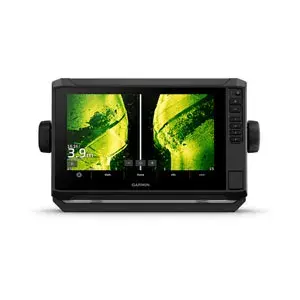 GARMIN GARMIN ECHOMAP UHD2 95SV CHART PLOTTER, NO TRANSDUCER, W/ GARMIN NAVIONICS+ CANADA & ALASKA MAPPING