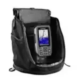 GARMIN GARMIN STRIKER 4 FISH FINDER PORTABLE FISHING BUNDLE