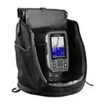 GARMIN GARMIN STRIKER 4 FISH FINDER PORTABLE FISHING BUNDLE
