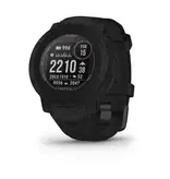 GARMIN GARMIN INSTINCT 2 SOLAR WATCH, TACTICAL, 45MM, BLACK