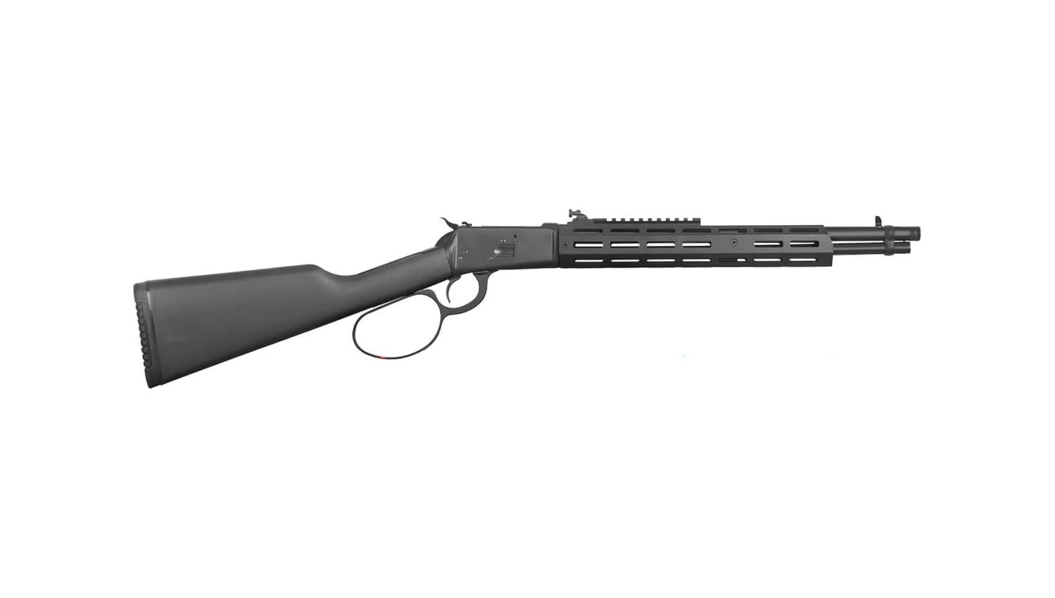 CITADEL CITADEL LEVTAC-92 LEVER ACTION W/ LARGE LOOP, 44 REM MAG