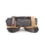 ARMAGEDDON GEAR ARMAGEDDON GEAR MINI PLATE PRO GAME CHANGER BRA, BLACK