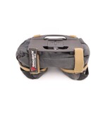 ARMAGEDDON GEAR ARMAGEDDON GEAR MINI PLATE PRO GAME CHANGER BRA, BLACK