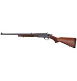 HENRY HENRY SINGLESHOT RIFLE, 30-30 WIN