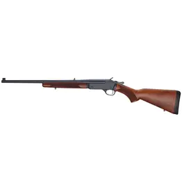 HENRY HENRY SINGLESHOT RIFLE, 30-30 WIN