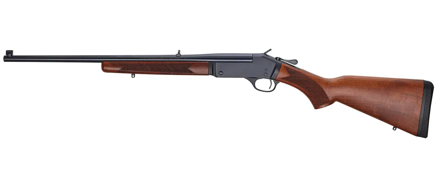 HENRY HENRY SINGLESHOT RIFLE, 30-30 WIN