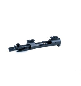 K.S. ARMS K.S. ARMS SA3RL LIGHTWEIGHT 3-LUG RIFLE ACTION, SHORT, RH, 308 BF, REPEATER, 20 MOA FULL RAIL