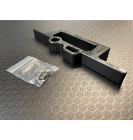 ARCLAB MOTORSPORT 5200 SERIES FISH FINDER ELECTRONICS SHUTTLE CABLE CLEAT