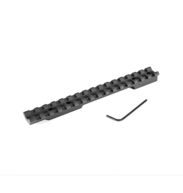 EGW EGW WINCHESTER 70 WSM ACTION PICATINNY RAIL SCOPE MOUNT, 20 MOA