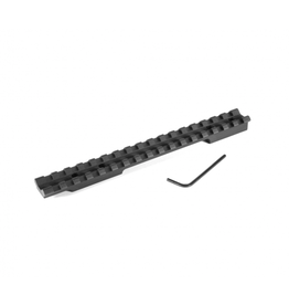 EGW EGW WINCHESTER 70 STD/LA PICATINNY RAIL SCOPE MOUNT, PRE-64, 20 MOA