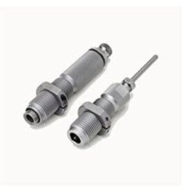 HORNADY HORNADY RELOADING DIES, 2 DIE SET, 270 WINCHESTER