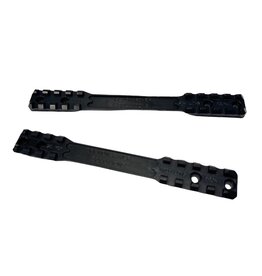 SALMON RIVER SOLUTIONS 20 MOA RAIL, REMINGTON 700 LONG ACTION