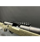 SALMON RIVER SOLUTIONS 20 MOA RAIL, REMINGTON 700 LONG ACTION