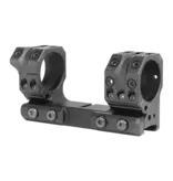 SPUHR SPUHR ISMS ONE PIECE SCOPE MOUNT, 34MM DIA, 38MM HEIGHT, 0 MIL, GEN 3