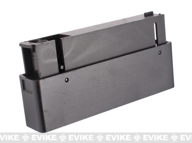 MATRIX UTG WELL ASG S&T MARUZEN TYPE 96, MB01, MB04, MB05, APS2 SHADOW OP SNIPER RIFLE SPARE MAGAZINE