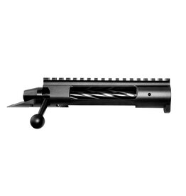 K.S. ARMS K.S. ARMS LAR 3-LUG RIFLE ACTION, LONG, RH, 532 BF, REPEATER, 20 MOA, PULL KNOB