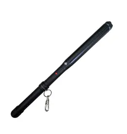 BEAR ARMS BEAR ARMS STUN BATON FLASHLIGHT, 1 MILLION VOLTS, 200 LUMENS, 20"