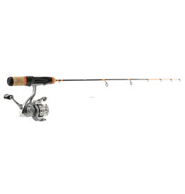 CELSIUS CELSIUS C1 ICE ROD COMBO, M, 29"