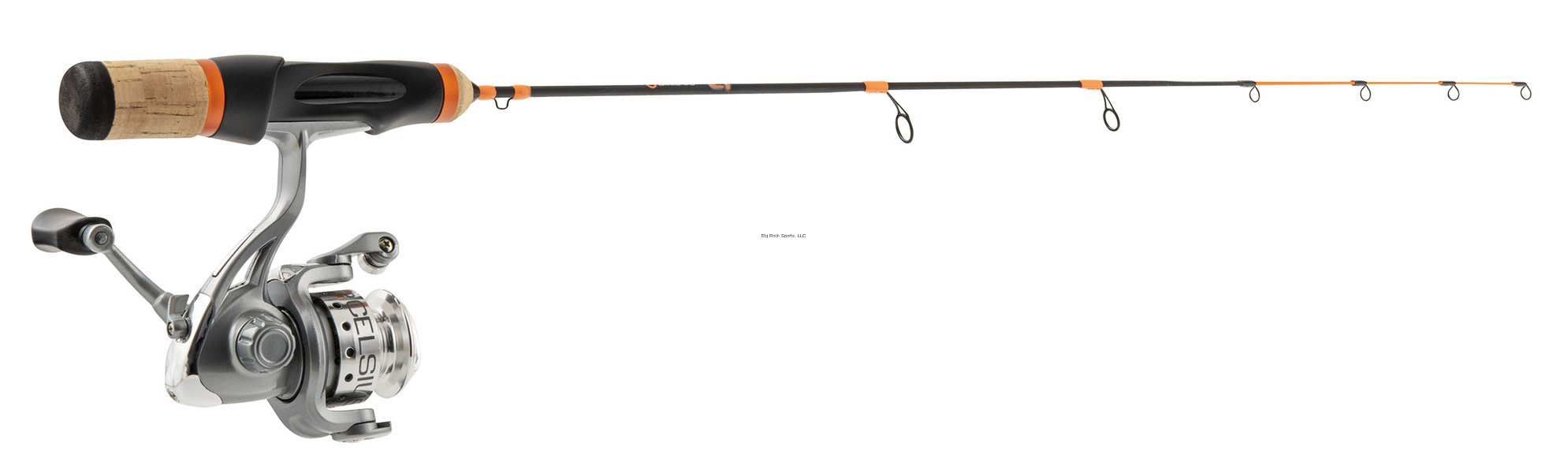 CELSIUS CELSIUS C1 ICE ROD COMBO, M, 29"