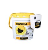 FRABILL FRABILL INSULATED BAIT BUCKET, W/ HANG ON AERATOR, 4.92L