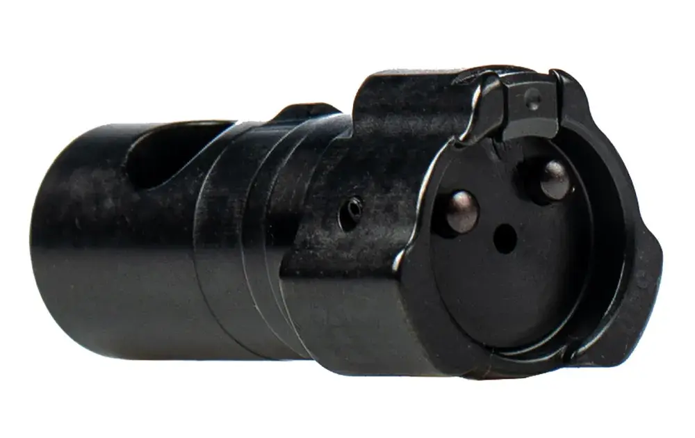 AERO PRECISION SOLUS BOLT HEAD, MAGNUM .540"