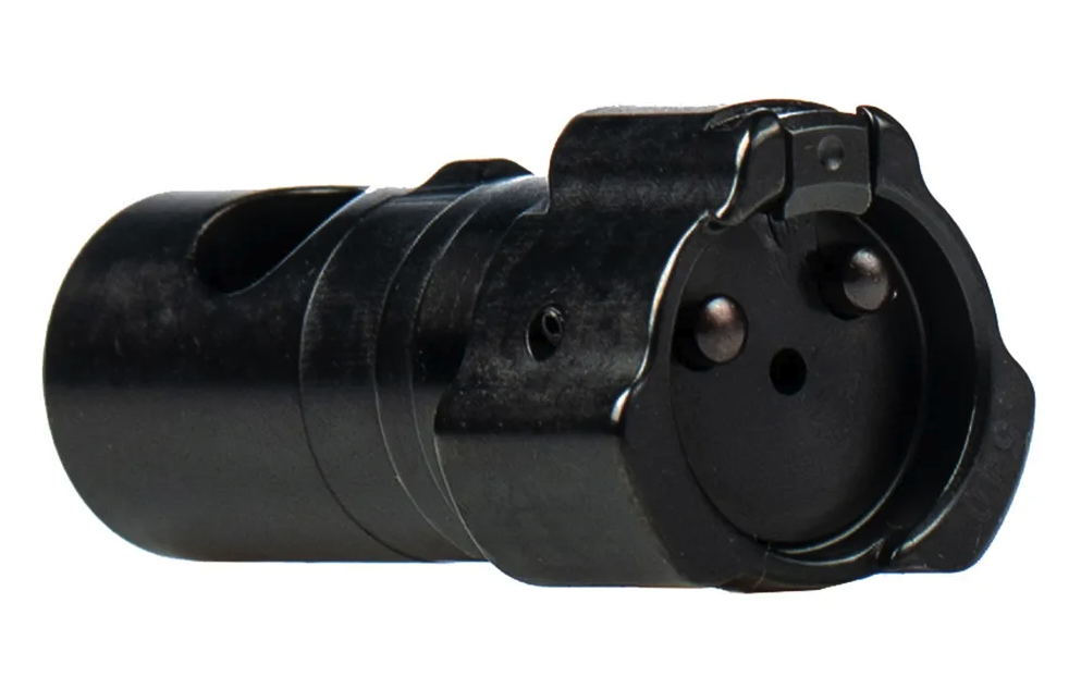 AERO PRECISION SOLUS BOLT HEAD, MAGNUM .540"