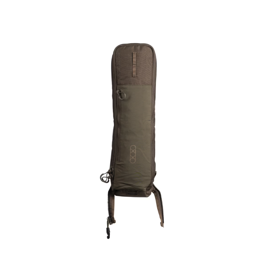 EBERLESTOCK BATWING V2 POUCH, MILITARY GREEN