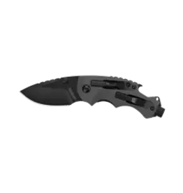 KERSHAW KERSHAW SHUFFLE DIY FOLDING KNIFE