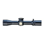 NIGHTFORCE NIGHTFORCE ATACR F1 RIFLESCOPE, 4-16X42, FFP, MIL-XT, MRAD