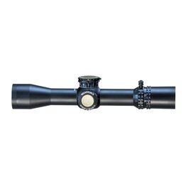 NIGHTFORCE NIGHTFORCE ATACR F1 RIFLESCOPE, 4-16X42, FFP, MIL-XT, MRAD
