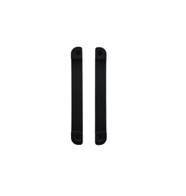 OBI LINK SYSTEM, CLAMP LOCK LONG BARS, BLACK