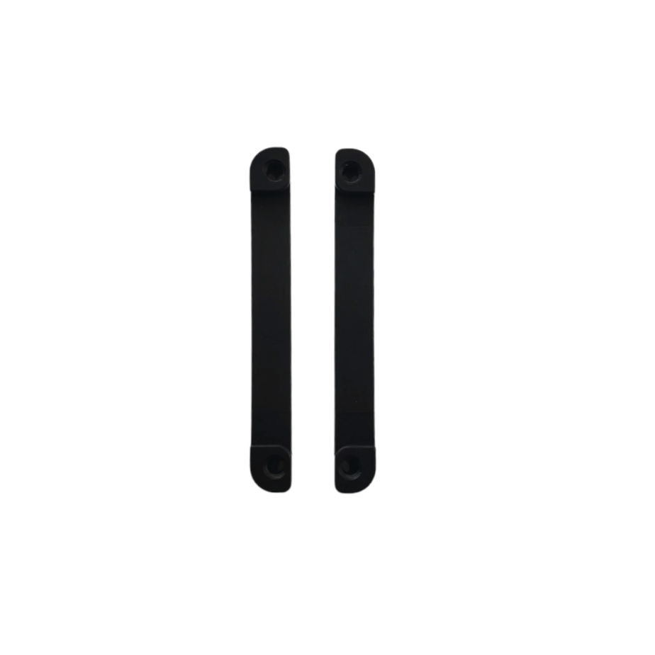 OBI LINK SYSTEM, CLAMP LOCK LONG BARS, BLACK