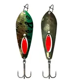 FROSTBITE DINNER BELL SPOON, XL, 3/4OZ, FIRETIGER