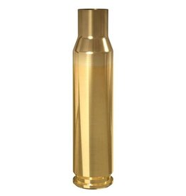 LAPUA LAPUA UNPRIMED BRASS, 308 WIN, 100 PIECES