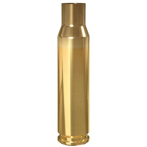 LAPUA LAPUA UNPRIMED BRASS, 308 WIN, 100 PIECES