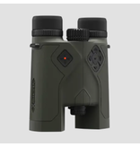 VECTRONIX VECTOR X RANGE FINDING BINOCULARS, 12X42, SMR RETICLE, W/ APPLIED BALLISTICS