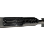 SALMON RIVER SOLUTIONS SRS MID LENGTH ARCA & PIC RAIL, 6", 10-32, W/ TEE NUTS