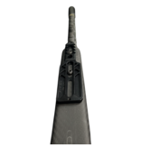 SALMON RIVER SOLUTIONS SRS MID LENGTH ARCA & PIC RAIL, 6", 10-32, W/ TEE NUTS