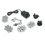 AGS BRASS ANNEALER 3.1, W/ 4 SETS OF INSERTS, MARKER HOLDER & POWER SUPPLY