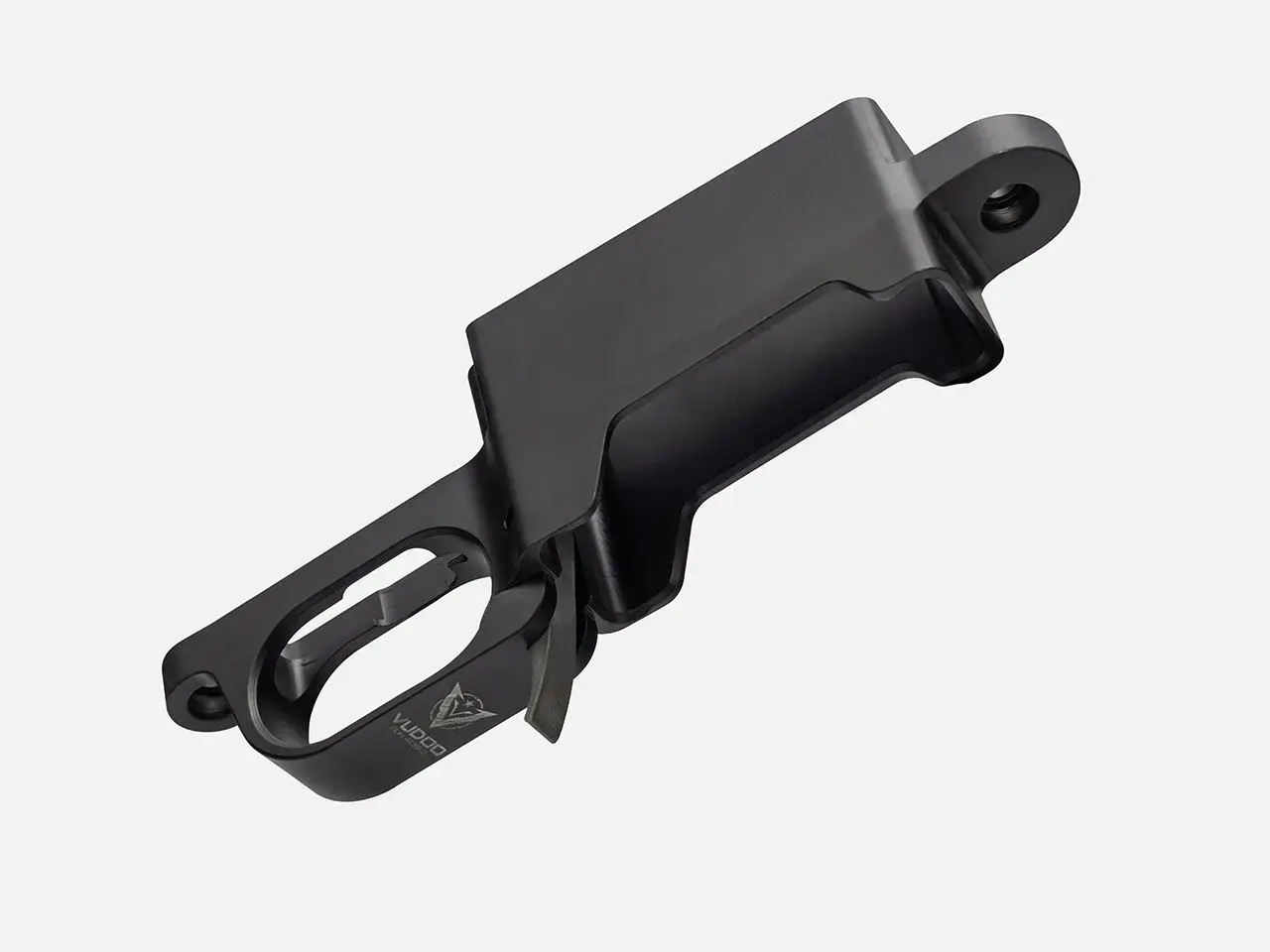 VUDOO GUNWORKS VUDOO GUNWORKS BOTTOM METAL DBM, SA