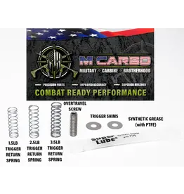 MCARBO SAVAGE AXIS PRO TRIGGER KIT