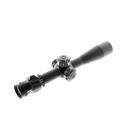 ZERO COMPROMISE OPTICS ZERO COMPROMISE OPTICS ZC527, 5-27X56, MRAD, IMPACT 3X RETCLE, W/ NON LOCKING 10 MIL TURRET