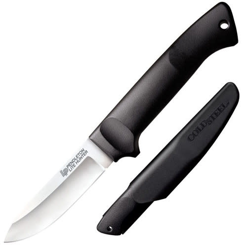 COLD STEEL COLD STEEL PENDLETON LITE HUNTER KNIFE