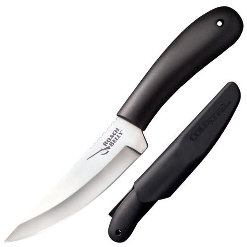 COLD STEEL COLD STEEL ROACH BELLY KNIFE