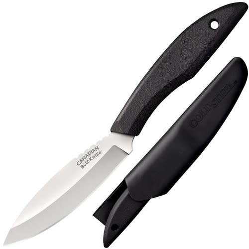 COLD STEEL COLD STEEL CANADIAN BELT KNIFE
