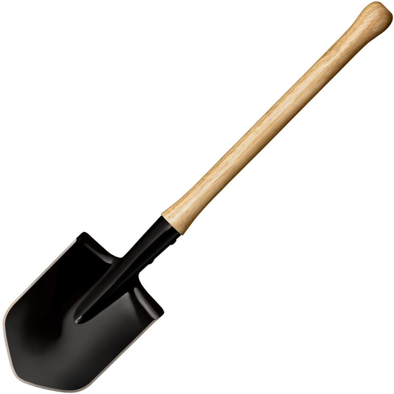 COLD STEEL COLD STEEL SPETSNAZ SPECIAL FORCES SHOVEL