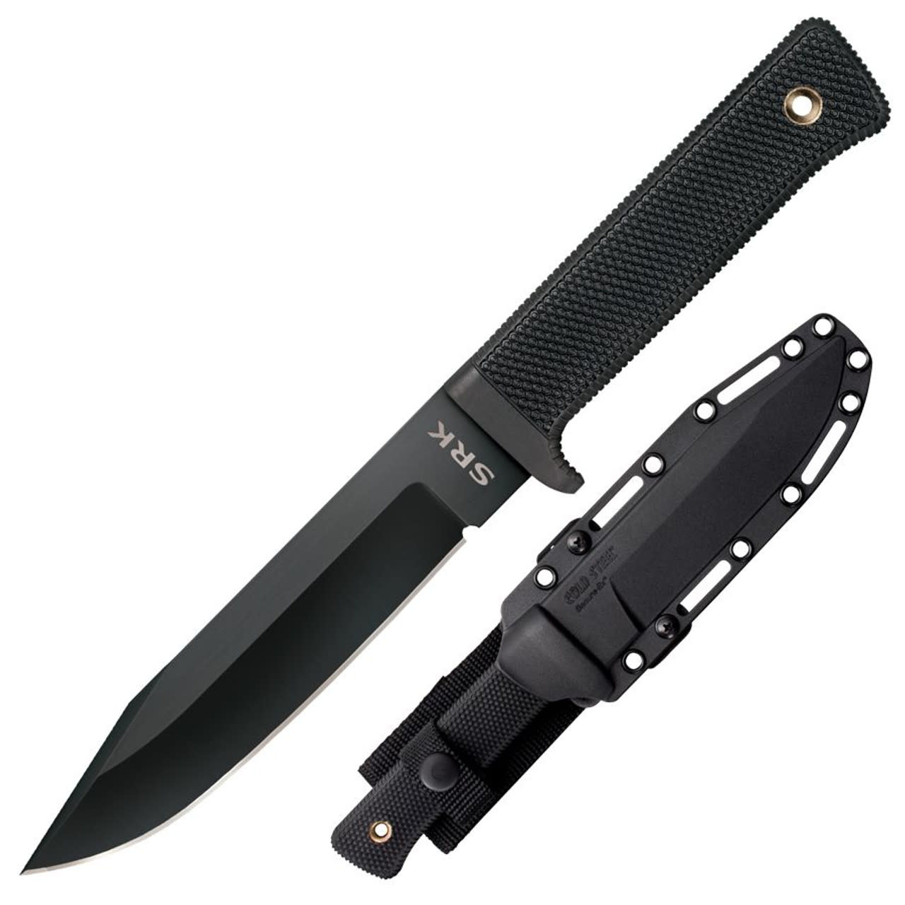 COLD STEEL COLD STEEL SRK (SK-5), W/ SHEATH