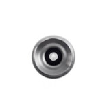 K.S. ARMS K.S. ARMS SS BARREL BLANK, .264”/6.5MM, 1:7”, 4 GROOVE, 26” FINISHED, #5 CONTOUR