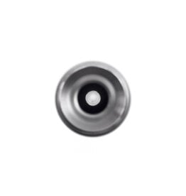 K.S. ARMS K.S. ARMS SS BARREL BLANK, .264”/6.5MM, 1:7”, 4 GROOVE, 26” FINISHED, #5 CONTOUR